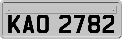 KAO2782