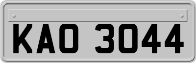 KAO3044