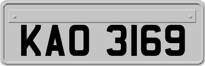 KAO3169