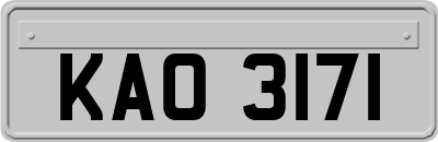 KAO3171