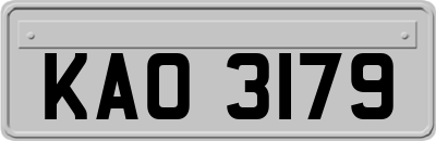 KAO3179