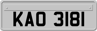 KAO3181