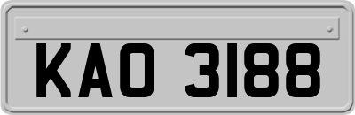 KAO3188