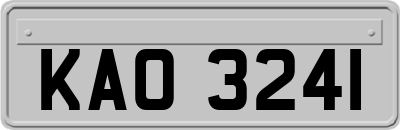 KAO3241