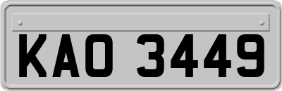 KAO3449
