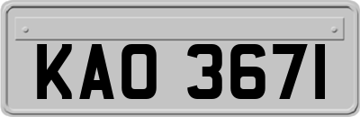 KAO3671