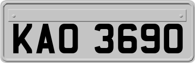 KAO3690
