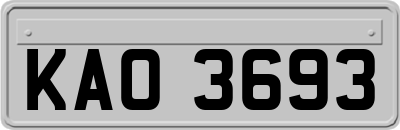 KAO3693