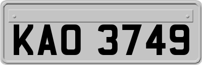 KAO3749