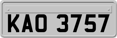 KAO3757