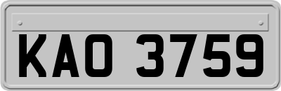 KAO3759