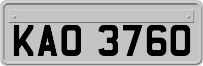 KAO3760