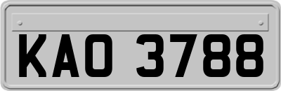 KAO3788