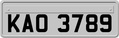 KAO3789