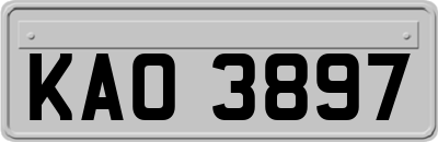 KAO3897