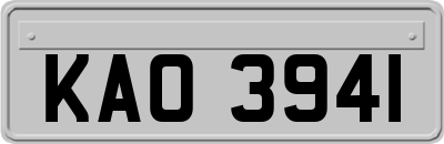 KAO3941