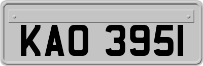 KAO3951