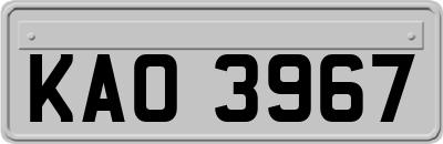 KAO3967
