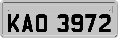KAO3972