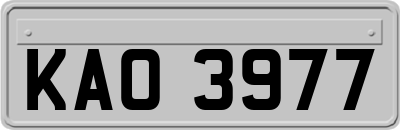 KAO3977