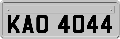 KAO4044