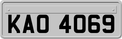KAO4069