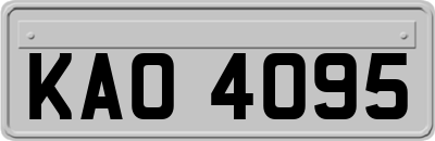 KAO4095