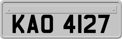 KAO4127