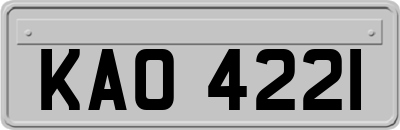 KAO4221