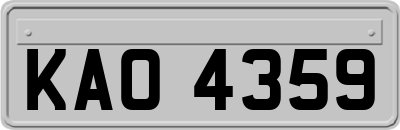 KAO4359