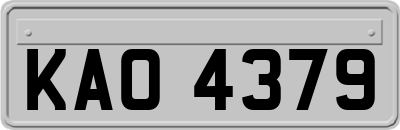 KAO4379