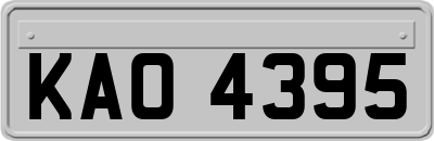 KAO4395