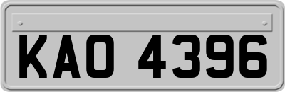KAO4396