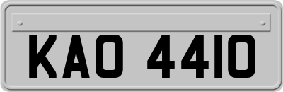 KAO4410