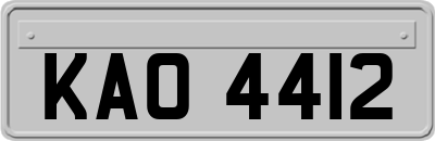 KAO4412