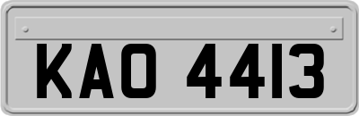KAO4413