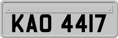 KAO4417