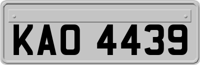 KAO4439