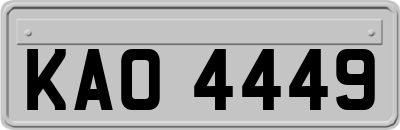 KAO4449