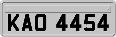 KAO4454
