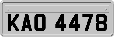 KAO4478