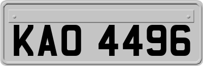 KAO4496