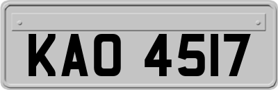 KAO4517