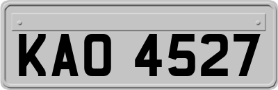 KAO4527