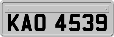 KAO4539