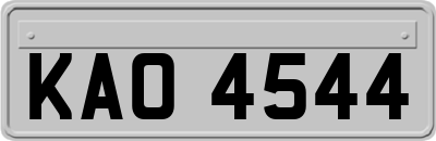 KAO4544