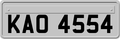 KAO4554