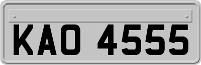 KAO4555