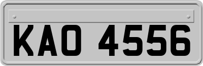 KAO4556