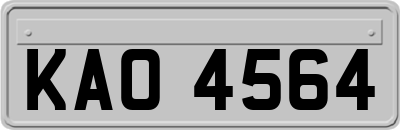 KAO4564